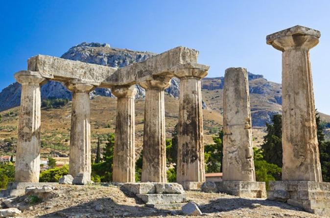 New Testament Week 33: “We Have the Mind of Christ.” – 1 Corinthians&nbsp;1-6