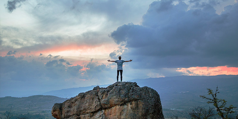 New Testament Week 38: “The Fruits of the Spirit are Love, Joy, Peace…” –&nbsp;Galatians