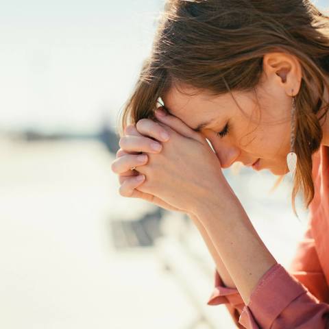 2 Nephi 26-33: “Pray&nbsp;Always”