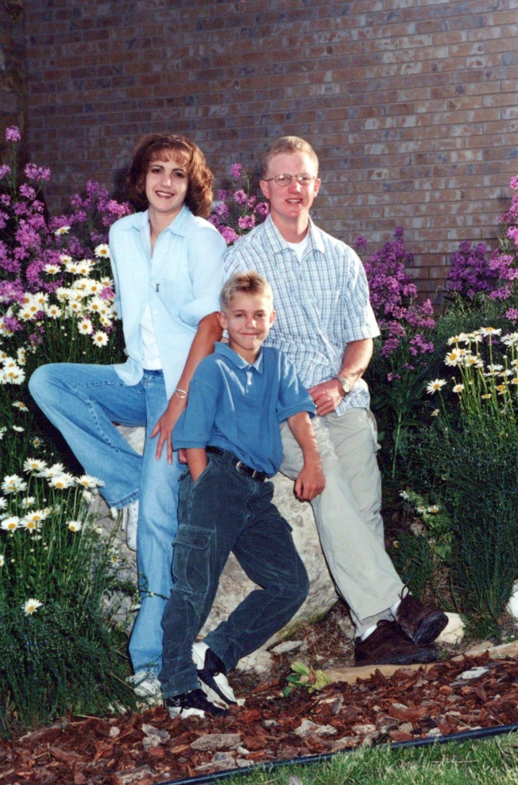 Why the blog? (A little&nbsp;Background)