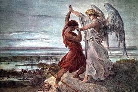 Foundations – Abraham, Isaac and&nbsp;Jacob